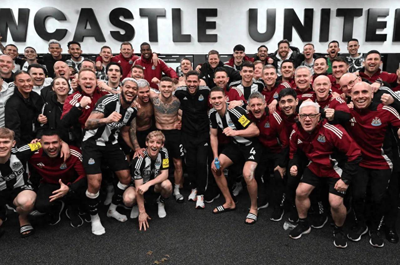 九游官网-赛前纽卡斯尔备战足总杯，内部沟通细节曝光，底气十足，球队文化再被提及的简单介绍